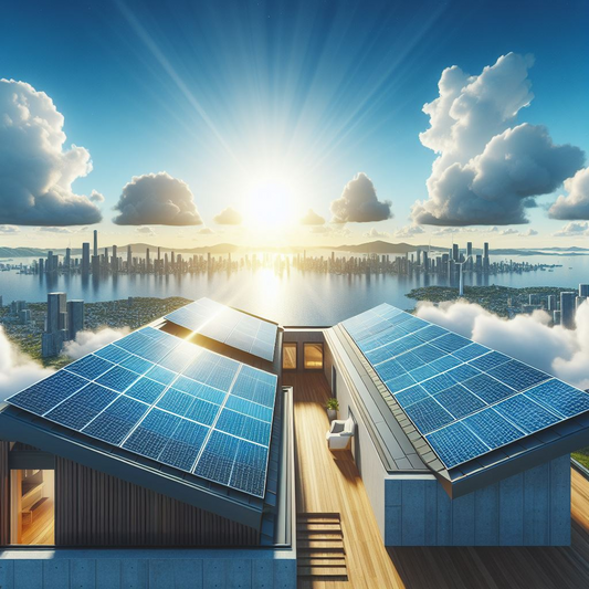 SunPower baut 1.000 Stellen ab, um dem langjährigen Abschwung im Dachsolargeschäft entgegenzuwirken