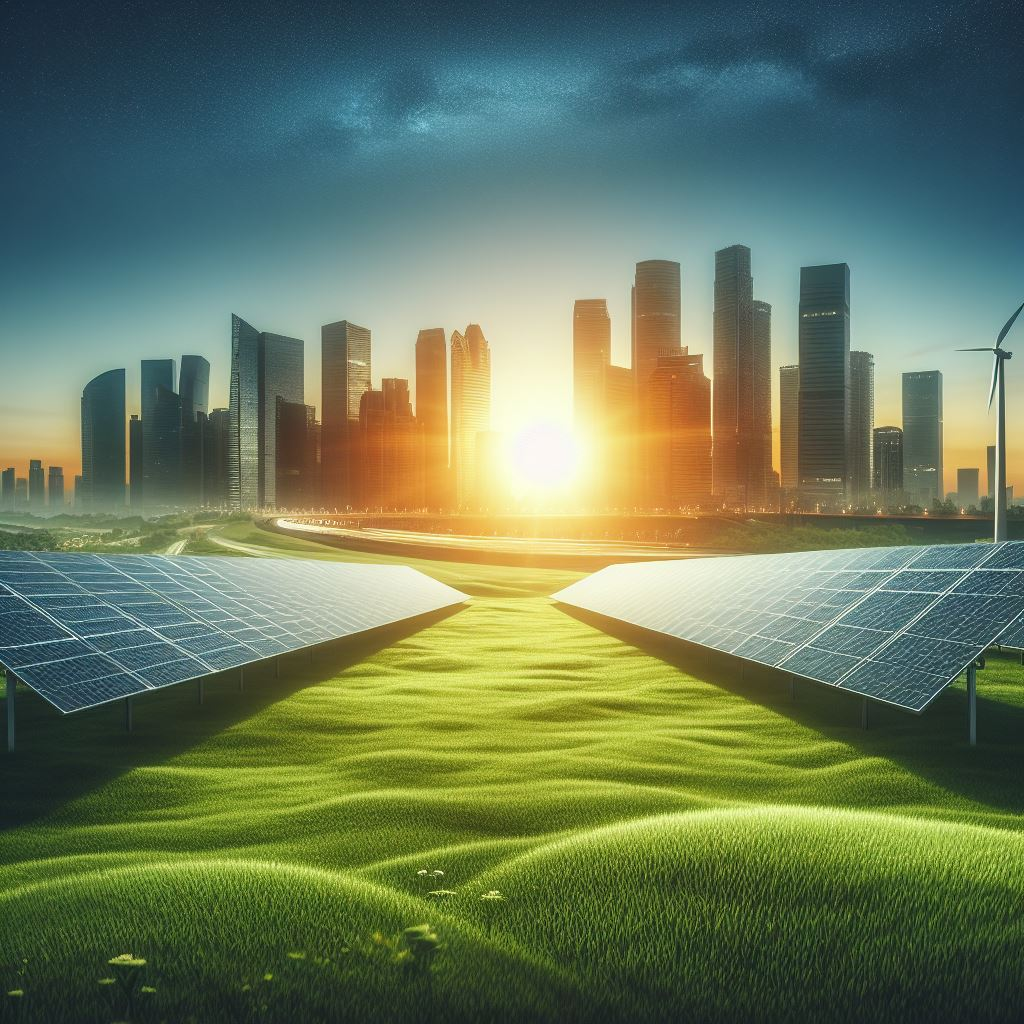 Photovoltaik-Projekte in Chile verzeichnen ein schnelles Wachstum