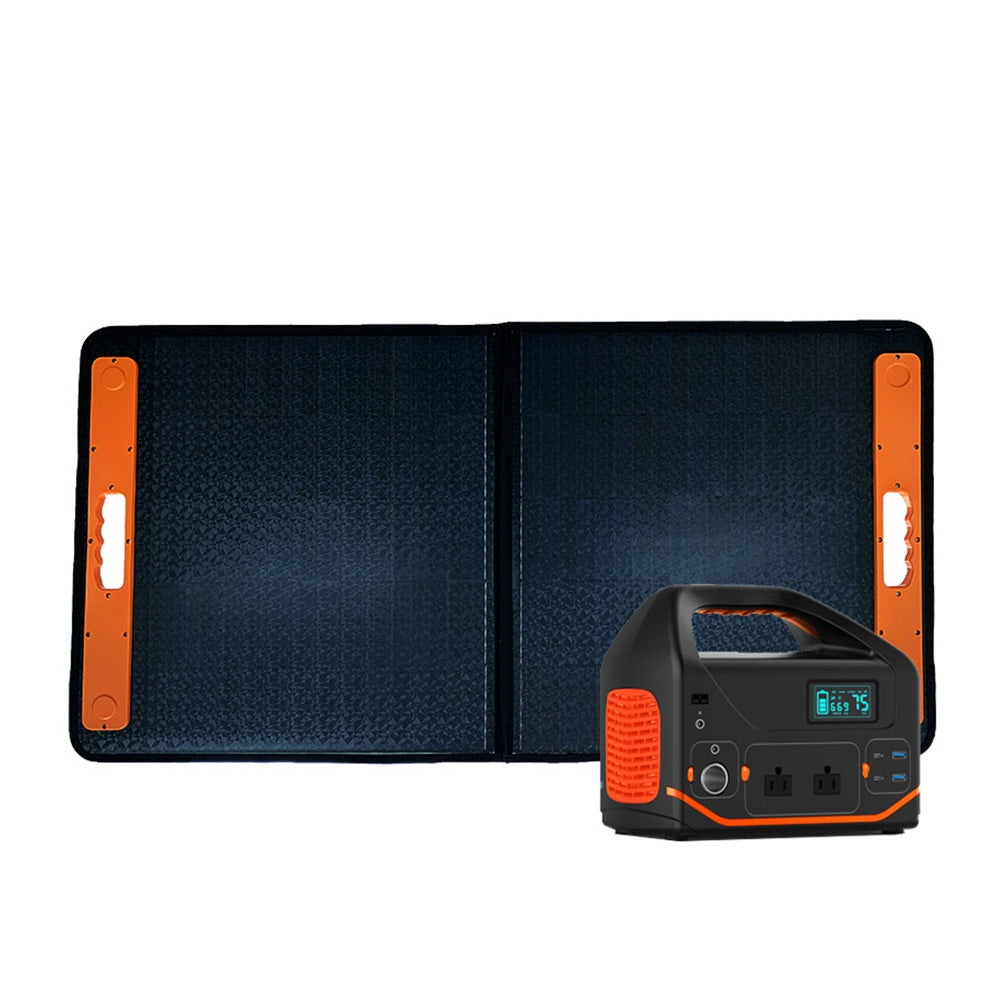 Solargenerator