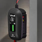 BLUESUN 10A MPPT Solar Controller Bluetooth Smart Monitoring 