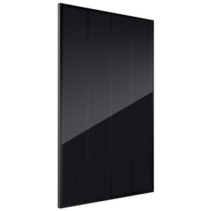 Bluesun Solar Panel Draussen 170W Monokristallines Hocheffizienz-Solarmodul mit Schindeln Solarplatten - Bluesun Solar DE
