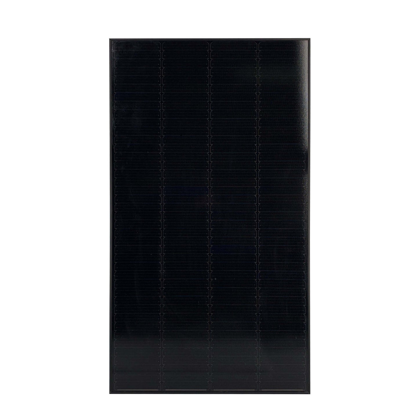 Bluesun Solar Panel Draussen 170W Monokristallines Hocheffizienz-Solarmodul mit Schindeln Solarplatten - Bluesun Solar DE