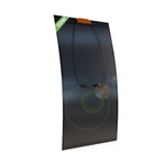 Bluesun Solar Panel 110W Flexibles Solarmodul mit Schindeln Solarplatten - Bluesun Solar DE