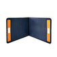 Bluesun Faltbares 100W Solarpanel Eingebaute USB-Schnittstelle XT60 - Bluesun Solar DE