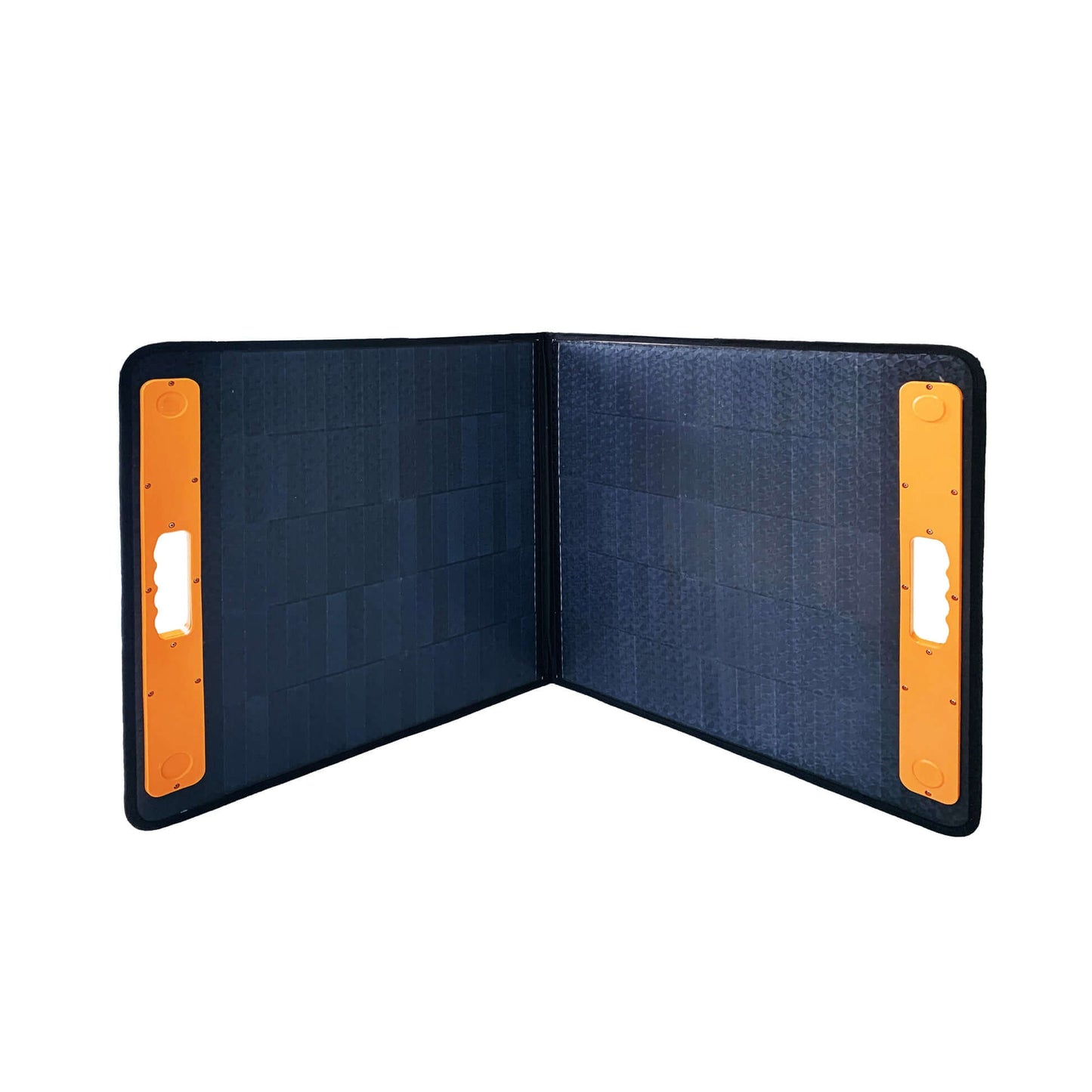 Bluesun Faltbares 100W Solarpanel Eingebaute USB-Schnittstelle XT60 - Bluesun Solar DE