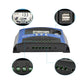 BLUESUN 100A MPPT Solarladeregler 12V 24V USB Haus und Fahrzeug - Bluesun Solar DE